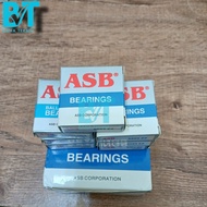 Bearing Bearing/Bearing 6210 ZZ ASB Iron Cap