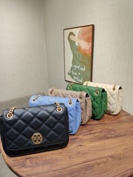 Tory Burch Willa shoulderbag woman’s handbag chain bag