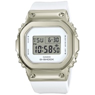 CASIO G-SHOCK (G-Shock) Metal Covered Line Unisex GM-S5600G-7JF