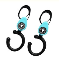 PUKU Color Hook (BLUE colour)