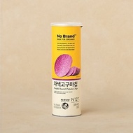 ♥Mini Selection 928 | Korea Korea No Brand Potato Chips Purple Potato Chips 160g Potato Chips Spicy 