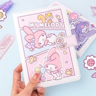 My Melody B6 PU Notebook