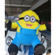 BONEKA MINION SUPER JUMBO/SUPER JUMBO BESAR