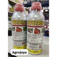 Systrin 1L (Seperti Decis 250 Bayer) Deltametrin 2.8%