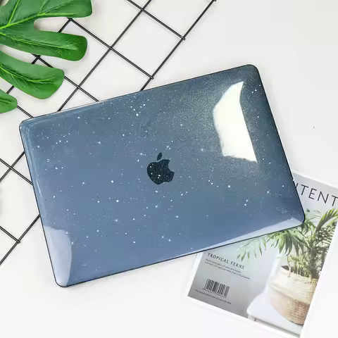 Laptop Case For MacBook air 13 Case M4 2025 funda Macbook pro 13 case 2020 air m1 For Macbook Air 13