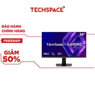 ViewSonic VX24G31A Gaming Monitor 23.8 inches - FHD - IPS - 280Hz - 1ms -