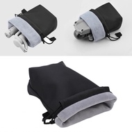Gimbal Stabilizer Hand Bag  Wear Resistant Drawstring Protective for OM5 3 Axis