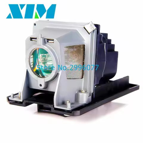High quality NP13LP NP18LP Projector Lamp With Housing For NEC NP110 NP115 NP210 NP215 NP216 V230X N