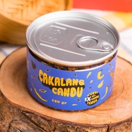 Sambal - Eatsambel Cakalang Candu Spicy Shredded Sambal