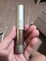 ILIA 潤色護唇膏