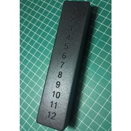 Fuse box cover for mercedes benz G-class G wagon