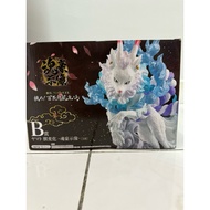(Ready Stock) One Piece Yamato Ichiban Kuji Figure Prize B Bandai