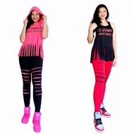 GYM SUIT / FITNESS SUIT / GYM CLOTHES