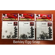 Berkley     Egg-Snap