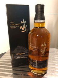 山崎yamazaki 2017 limited edition 限量版