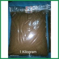 ◫ ▨ ∭ PO1 Tateh Feeds Fish Food Per Kilogram