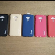 Softcase Asus Z01M Case Softshell Asus Zenfone 4 Selfie ZD552KL