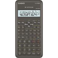FX-570MS 2nd Calculations 2-Line Display Scientific Calculator input