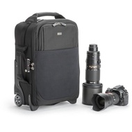 BH Asia - Think Tank Airport International V3.0 Black Camera Suitcase