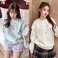 Choosedress Typo Sweater Collection A7155 A7121 A7164