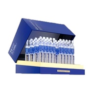 [40 Sticks] Huaxi Biological Exaggerated Rejuvenating Gel Essence Blue Times Throwing 2.0 Times Thro