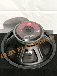 (FEBY) BMA 15900Pro Speaker Component 15" / Spiker Komponen 15 inch 15