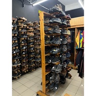 (Q) SAFETY SHOES/ WORK SHOES/ SAFETY SHOES/ SAFETY SHOES BUNDLE/ SAFETY SHOES BUNDLE SAFETY SHOES