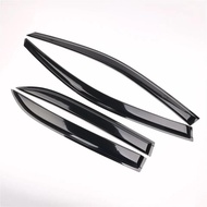 [Car Window Rain Block] Suitable for Chevrolet 10-14 Saio New Saio Saio Three Car Window Rain Block 