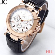 cute watch ✎✧Send Directly Gc 001 Guess Collection Super Premium Women 's Leather Watches >