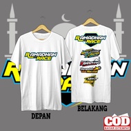 Kaos Ramadan Race 2024