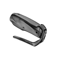 TRP TT Disc Tri-Iron Dedicated Hydraulic Brake HD-T910 HD-T912 Carbon Fiber Lever Electric Transform