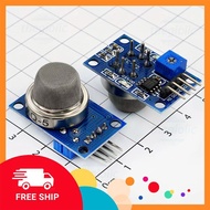 MQ-5 Charcoal Gas LPG Gas Sensor Circuit