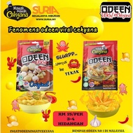 ODEEN VIRAL CEK YANA