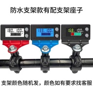 Electric Vehicle Power Display Device Precise Voltage Digital Display Meter Battery Power Meter Perc