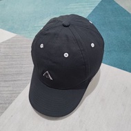 Toi Nike ACG Heritage86 Cap Black-Grey