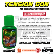 MYDILAB TENSION GON ANTI CHLORINE 50ML