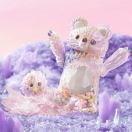 Ice Erosion Muckey By INSTINCTOY Glow