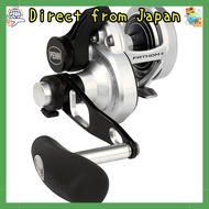 Penn Fathom II Offshore Jigging Reel Series