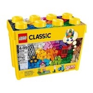 『KuchingBrick』LEGO 10698 CLASSIC Large Creative Brick Box