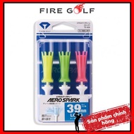 TEE GOLF - TEE ĐÁNH GOLF - Tee Golf Daiya Aero Spark Màu