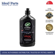 Turtle Wax Hybrid Solutions Pro Graphene Infused To the Max Wax