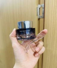 Kem Dưỡng Chống Lão Hóa Collagen Tăng Cường Đàn Hồi Da OHUI Age Recovery Cream