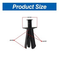 Universal Car Interior Clip BS0177