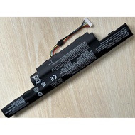 AS16B5J AS16B8J Baterifor Acer Aspire F15 F5-573G E15 E5-575G
