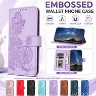 Flip Case for ZTE Nubia Blade V80 V70 Max V60 V50 Smart Design P7 Neo 5 3 GT Focus 2 S2 S2R S2E Lite