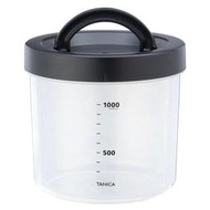黑 TANICA 優格機 通用款 附蓋 PP樹脂製 適用 YM-1200 YS-01 YS-02 互換容器