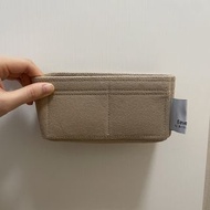 Loewe Puzzle Mini Sand 內袋 by British Berry