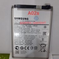 Batre Baterry Baterai Samsung Galaxy A02s/A03s