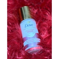 Dove deodorant serum 45ml