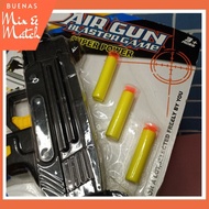 AIRGUN  TOYS FORBOYS